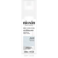 Nioxin Density Defend  Styling Root Lifting Spray спрей за обем за постигане на съвършен вид на косата 150 мл.