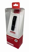 BLUETOOTH HEADSET SWISSTEN UL-9 ULTRA LIGHT black