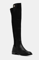 Steve Madden Vysoké čižmy Steve Madden Xcursion