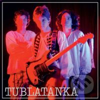 Tublatanka: Tublatanka - Tublatanka