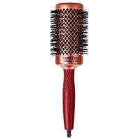 Olivia Garden Heat Pro Ceramic + Ion βούρτσα για τα μαλλιά διάμετρος 52 mm 1 τμχ