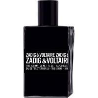 Zadig & Voltaire THIS IS HIM! toaletna voda za muškarce 30 ml