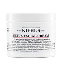 Kiehl's Hydratačný pleťový krém (Ultra Facial Cream) 125 ml