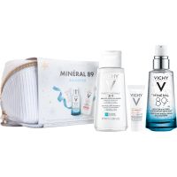 Vichy Minéral 89 Booster коледен подаръчен комплект (срещу суха кожа)