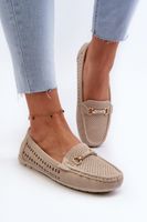 Boto Női fekete rácsos naplopók Rasirna