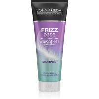 John Frieda Frizz Ease Weightless Wonder изглаждащ шампоан за непокорна коса 250 мл.