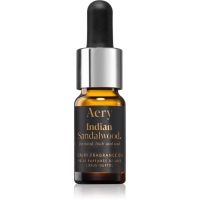 Aery Indian Sandalwood етерично ароматно масло 10 мл.