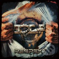 Doga: Respekt LP (2 LP) - Doga