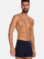 Nedeto Boxer-Shorts Blau