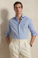 Polo Ralph Lauren košeľa pánska ľanová