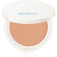 ARTDECO Sun Protection púderes make-up SPF 50 árnyalat 50 Dark Cool Beige 9,5 g