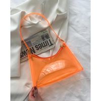 Kleine Tasche, Art2243, Orange