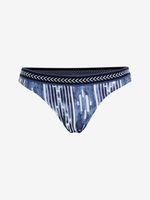 Rip Curl Bikini-Hose Blau