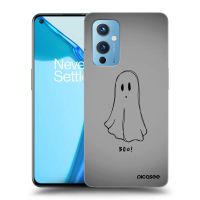 ULTIMATE CASE pro OnePlus 9 - Ghost