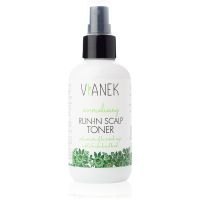Vianek Normalizing Normalizujący tonik-wcierka do skóry głowy 150 ml