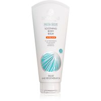BasicLab Dermocosmetics Protecticus заспокоююче молочко для тіла після засмаги 100 мл