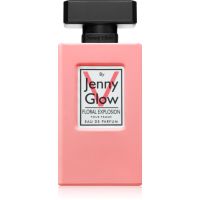 Jenny Glow Floral Explosion Eau de Parfum für Damen 80 ml