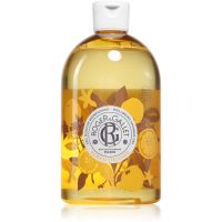 Roger & Gallet Bois d'Orange parfümiertes Duschgel 500 ml