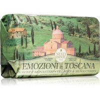 Nesti Dante Emozioni in Toscana Villages & Monasteries prirodni sapun 250 g