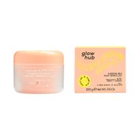Glow Hub tisztító balzsam Nourish & Hydrate Cleansing Balm