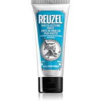 Reuzel Hair matowa pasta do stylizacji 100 ml