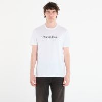 T-shirt Calvin Klein 30S Eu Wholesale Sportswear Graphic Tee Bright White XL