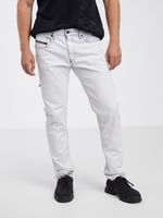 Diesel D-Strukt L.32 Jeans Weiß