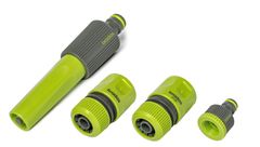 Rozstrekovač SET 4 ks 1/2" LIME LE-5500-12