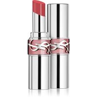 Yves Saint Laurent Loveshine Lipstick feuchtigkeitsspendender Lipgloss für Damen 215 Plum Levitation 3.2 g