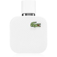 Lacoste Eau de Lacoste L.12.12 Blanc Eau de Toilette für Herren 50 ml