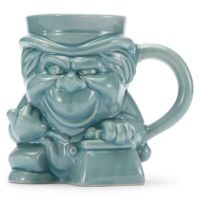 The Haunted Mansion - Phineas - Geformter Becher