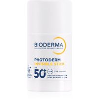 Bioderma Photoderm Stick сонцезахисний крем в тюбику SPF 50+ 15 гр