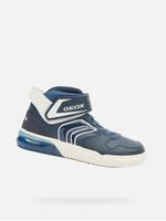 Geox Grayjay Sportcipő Kék