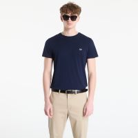 T-shirt LACOSTE Men's T-Shirt Navy M