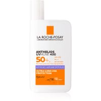 La Roche-Posay Anthelios UVMUNE 400 флуид против пигментни петна SPF 50+ 50 мл.