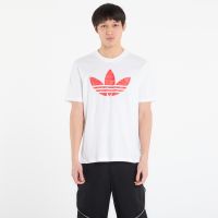 T-shirt adidas Trefoil Series T-Shirt White XL