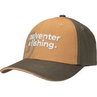 ADVENTER & FISHING SAND CAP Унисекс шапка с козирка, khaki, размер