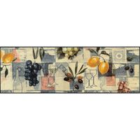 BEHÚŇ, 60/180 cm, viacfarebná