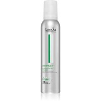 Londa Professional Enhance it Flexible Hold Mousse пяна за коса за обем 200 мл.