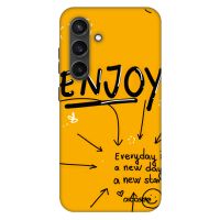 Fashion Case PowerShare pro Samsung Galaxy S24+ S926B 5G - Enjoy