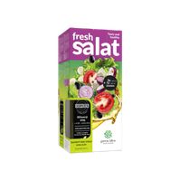 Fresh šalát 3+1 zdarma – Green idea