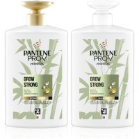 Pantene Pro-V Miracles Grow Strong Set für trockenes und beschädigtes Haar