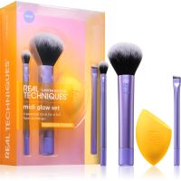 Real Techniques Midi Glow Set sada štětců