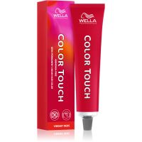 Wella Professionals Color Touch Vibrant Reds farba na vlasy odtieň 3/66 60 ml
