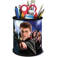 Ravensburger puzzle 111541 Stojan na tužky Harry Potter 54 dílků