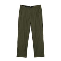 Cropp - Hlače jogger - prašno zelena