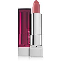 Maybelline Color Sensational Cremiger Lippenstift Farbton 222 Flush Punch 4 ml