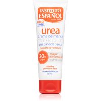 Instituto Español Urea krema za roke 75 ml