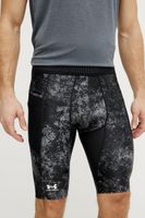Tréningové šortky Under Armour HeatGear Iso-Chill