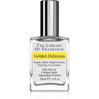 The Library of Fragrance Golden Delicious Одеколон унісекс 30 мл